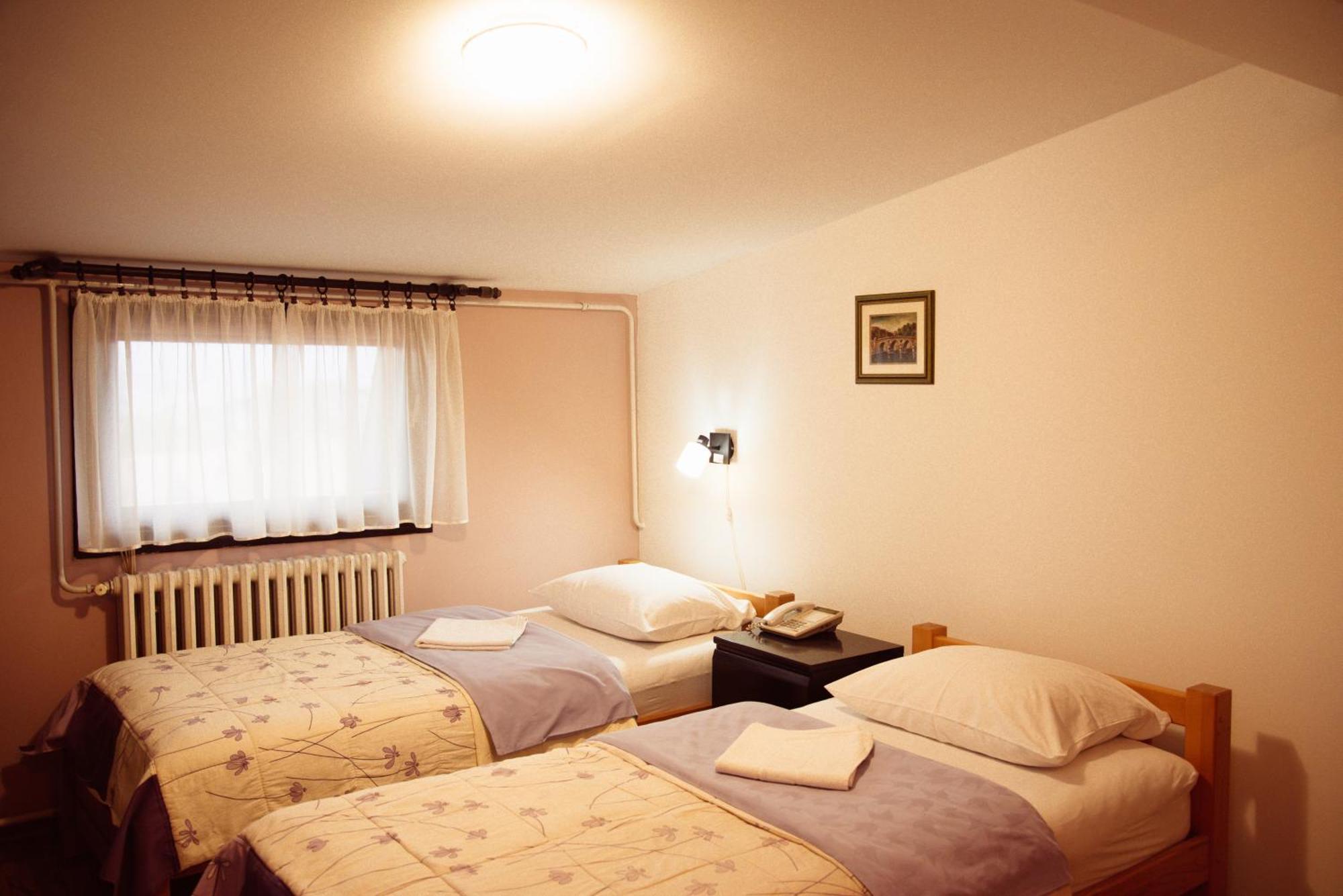 Hondo Rooms & Apartments SJJ Esterno foto