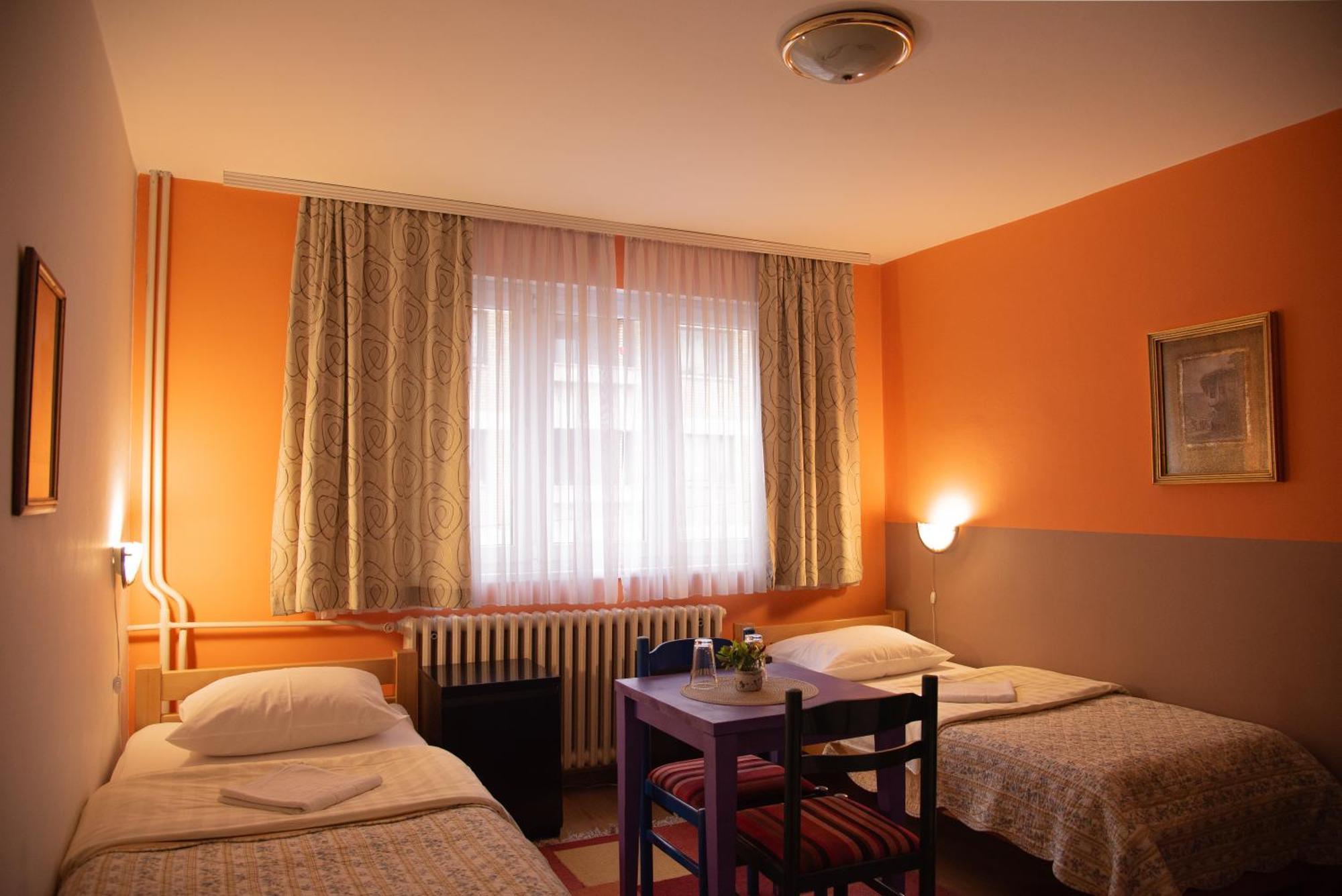 Hondo Rooms & Apartments SJJ Esterno foto