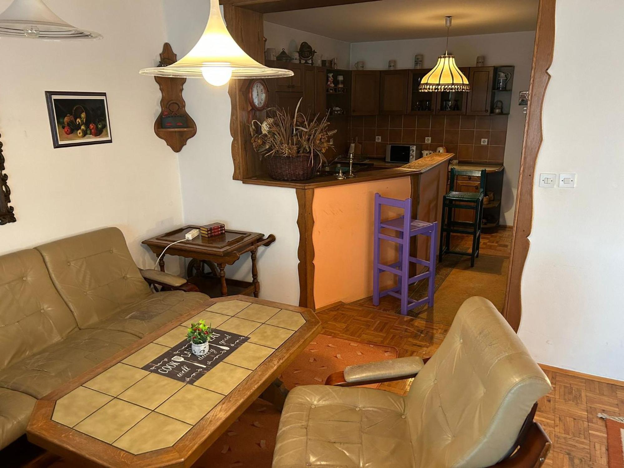 Hondo Rooms & Apartments SJJ Esterno foto
