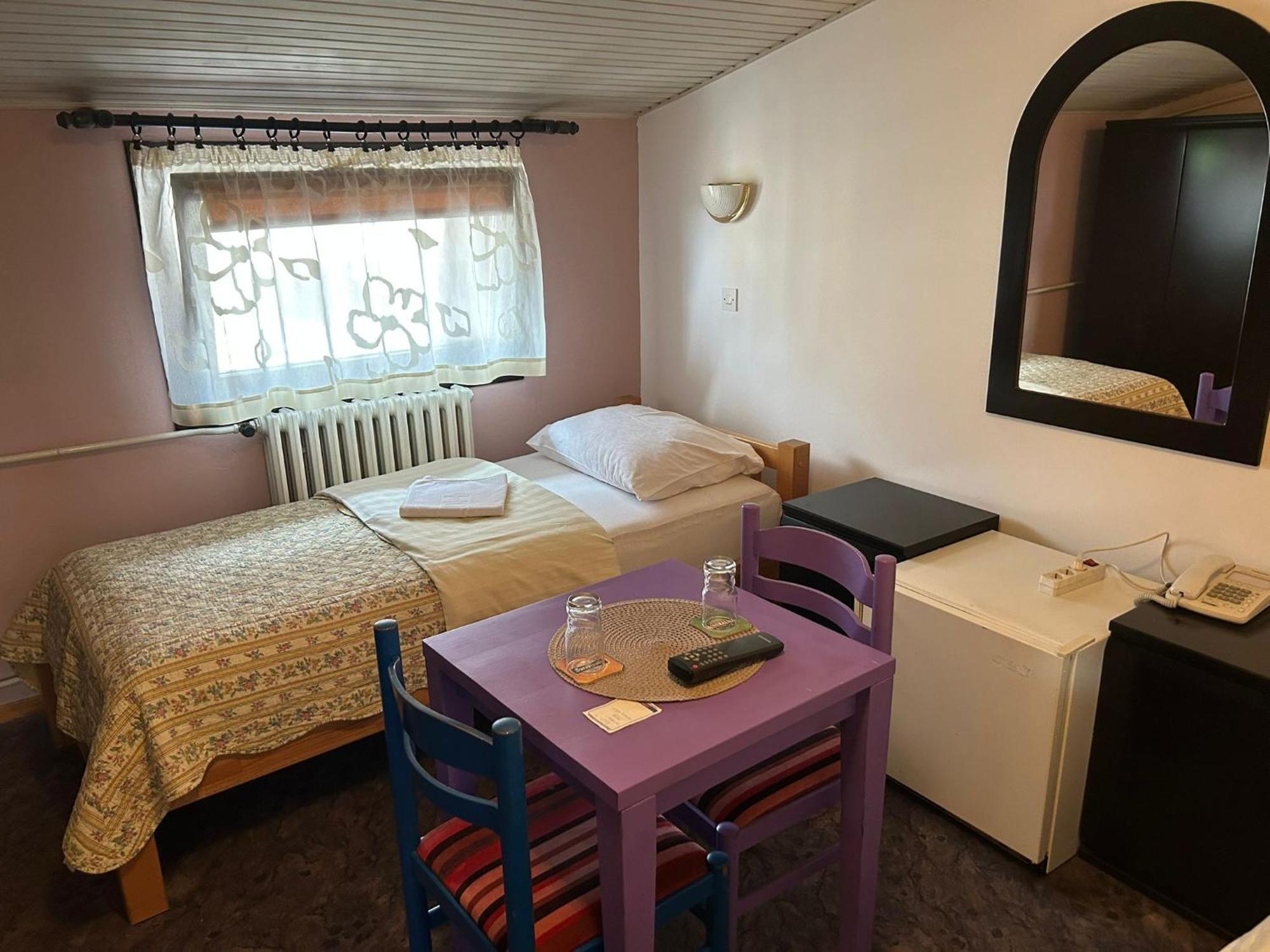 Hondo Rooms & Apartments SJJ Esterno foto