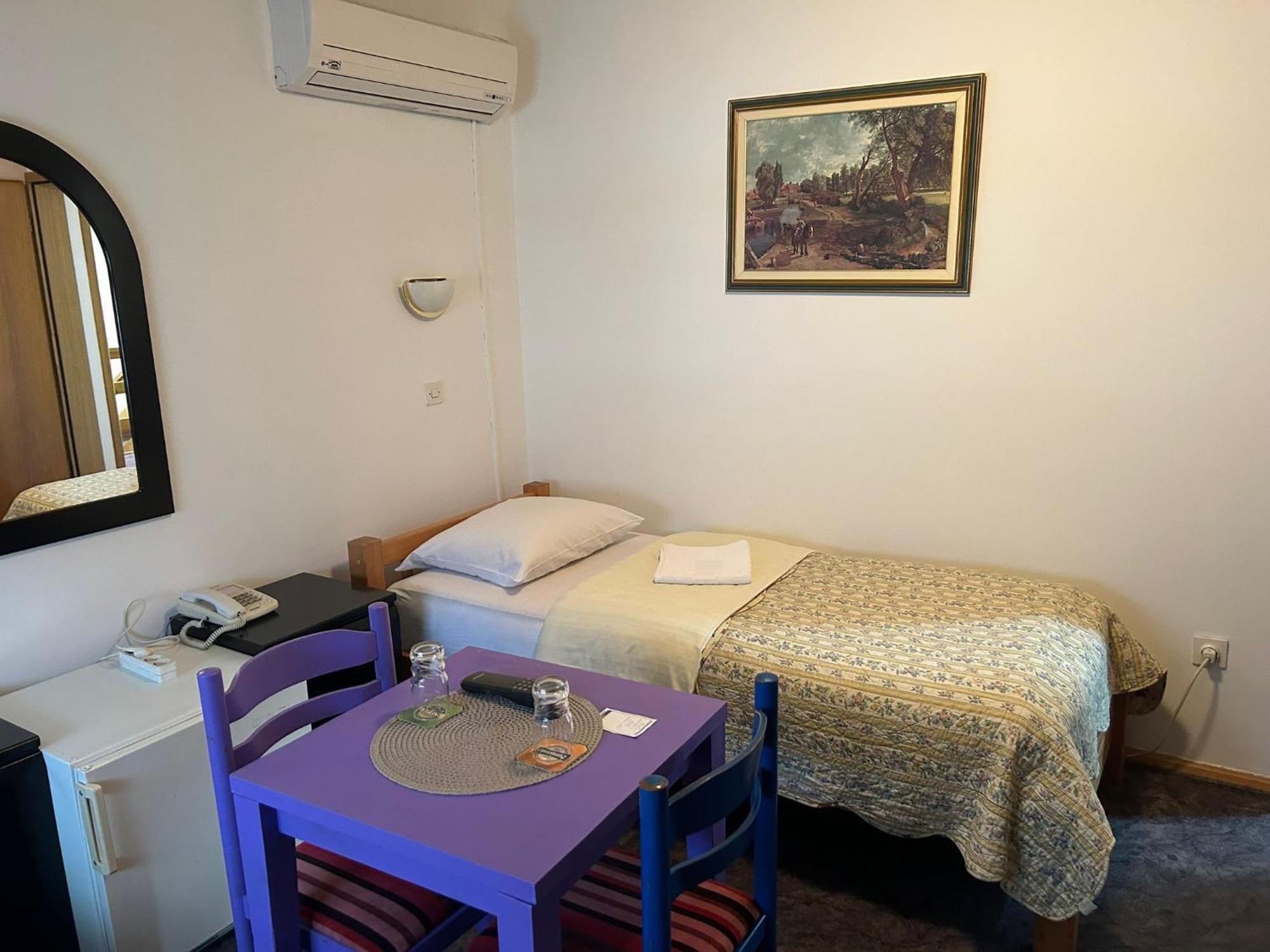 Hondo Rooms & Apartments SJJ Esterno foto