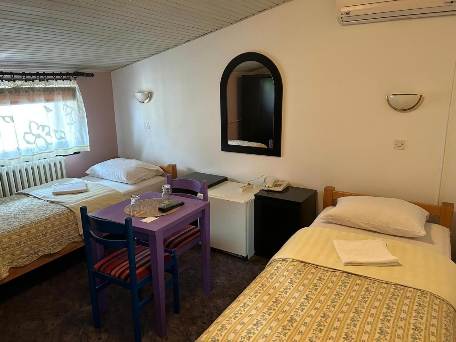 Hondo Rooms & Apartments SJJ Esterno foto