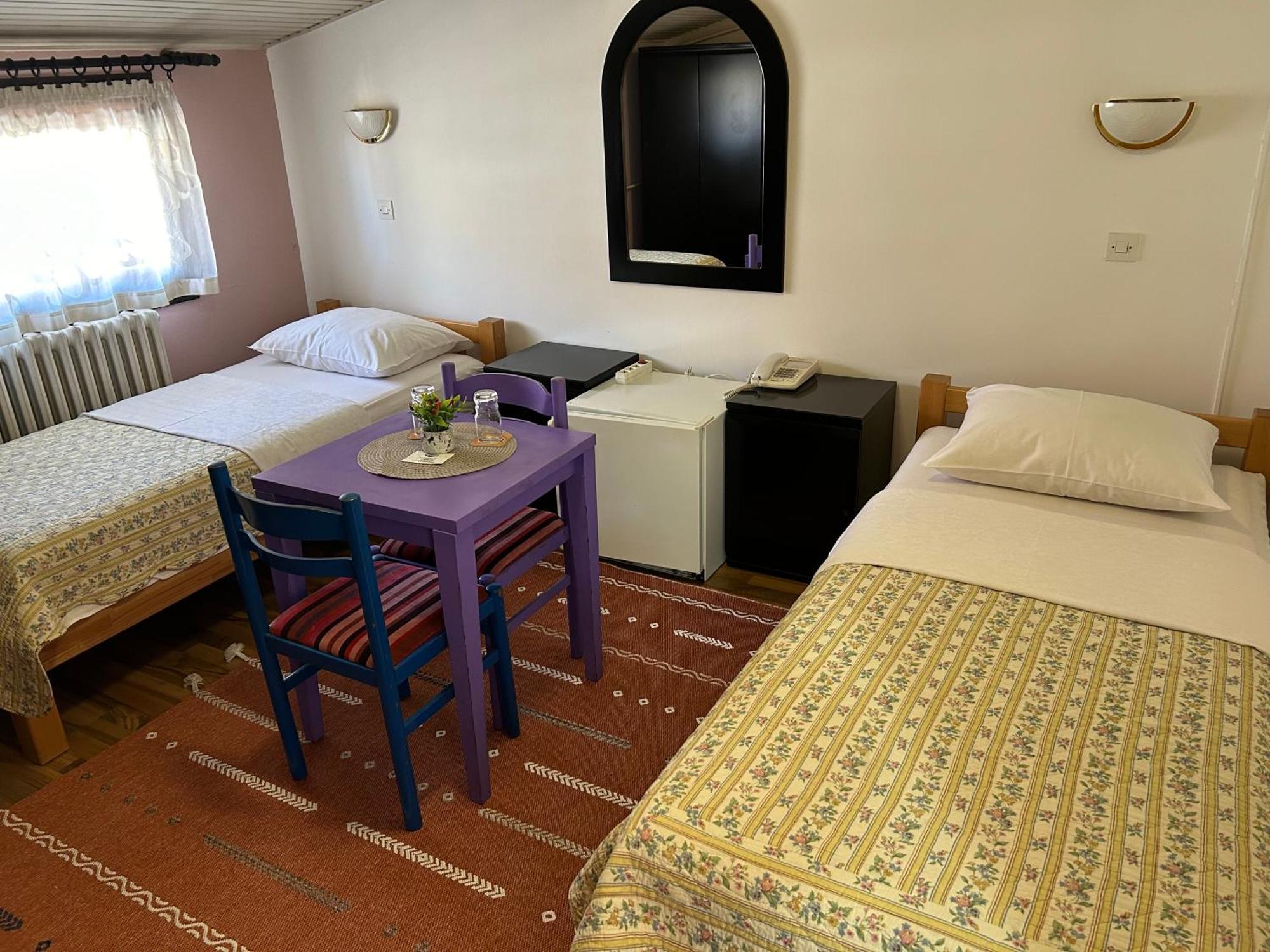 Hondo Rooms & Apartments SJJ Esterno foto