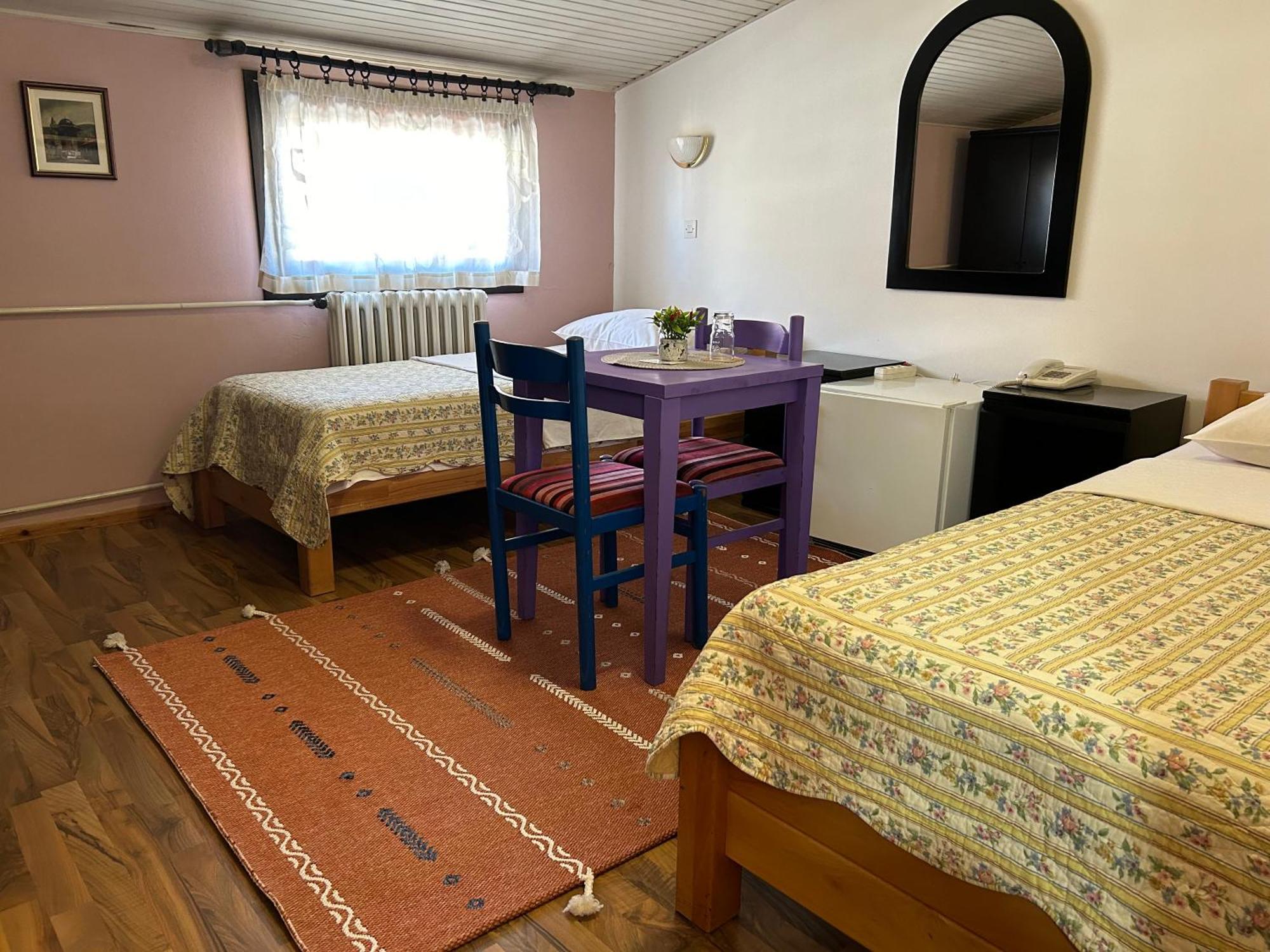 Hondo Rooms & Apartments SJJ Esterno foto