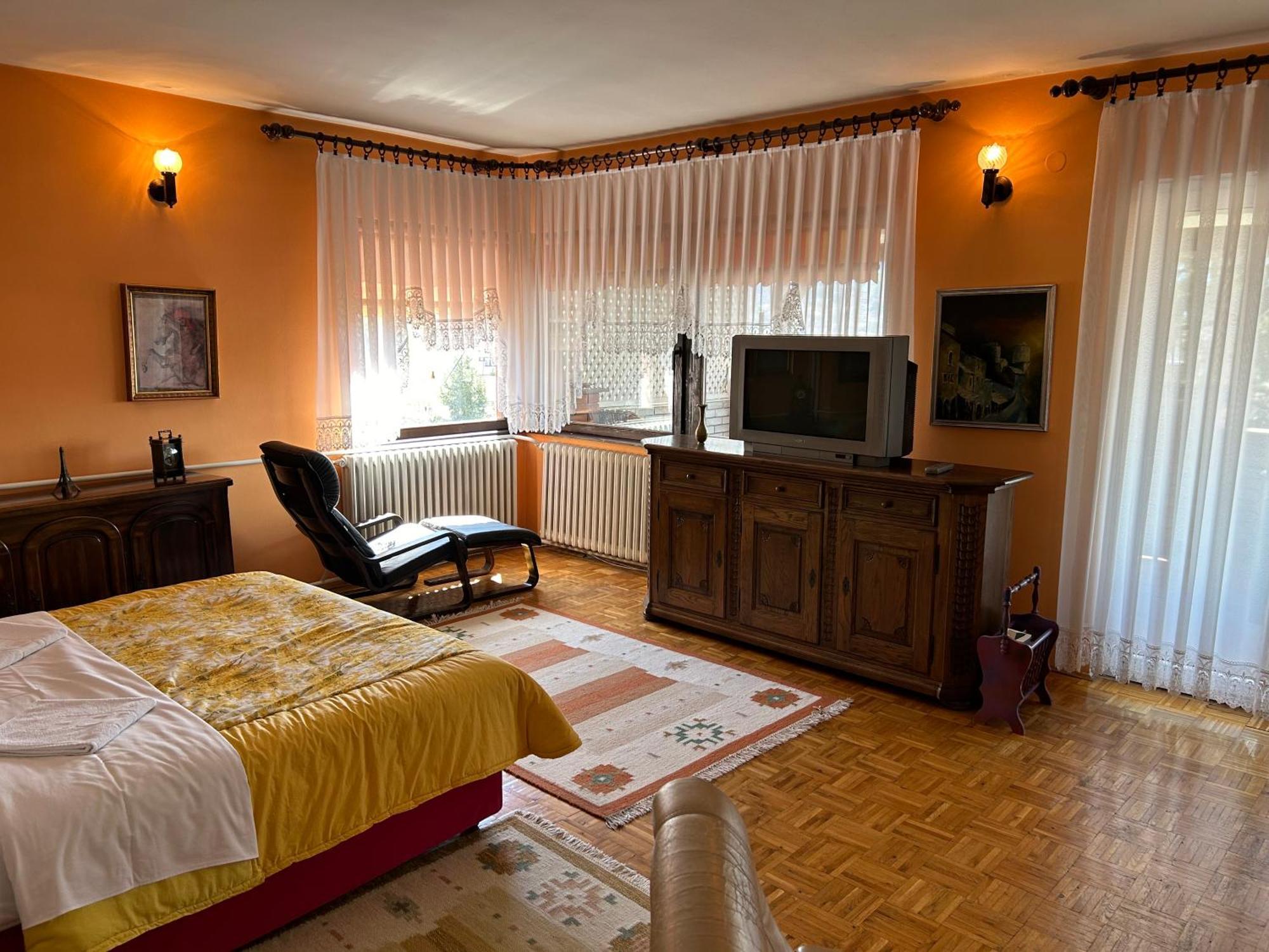 Hondo Rooms & Apartments SJJ Esterno foto