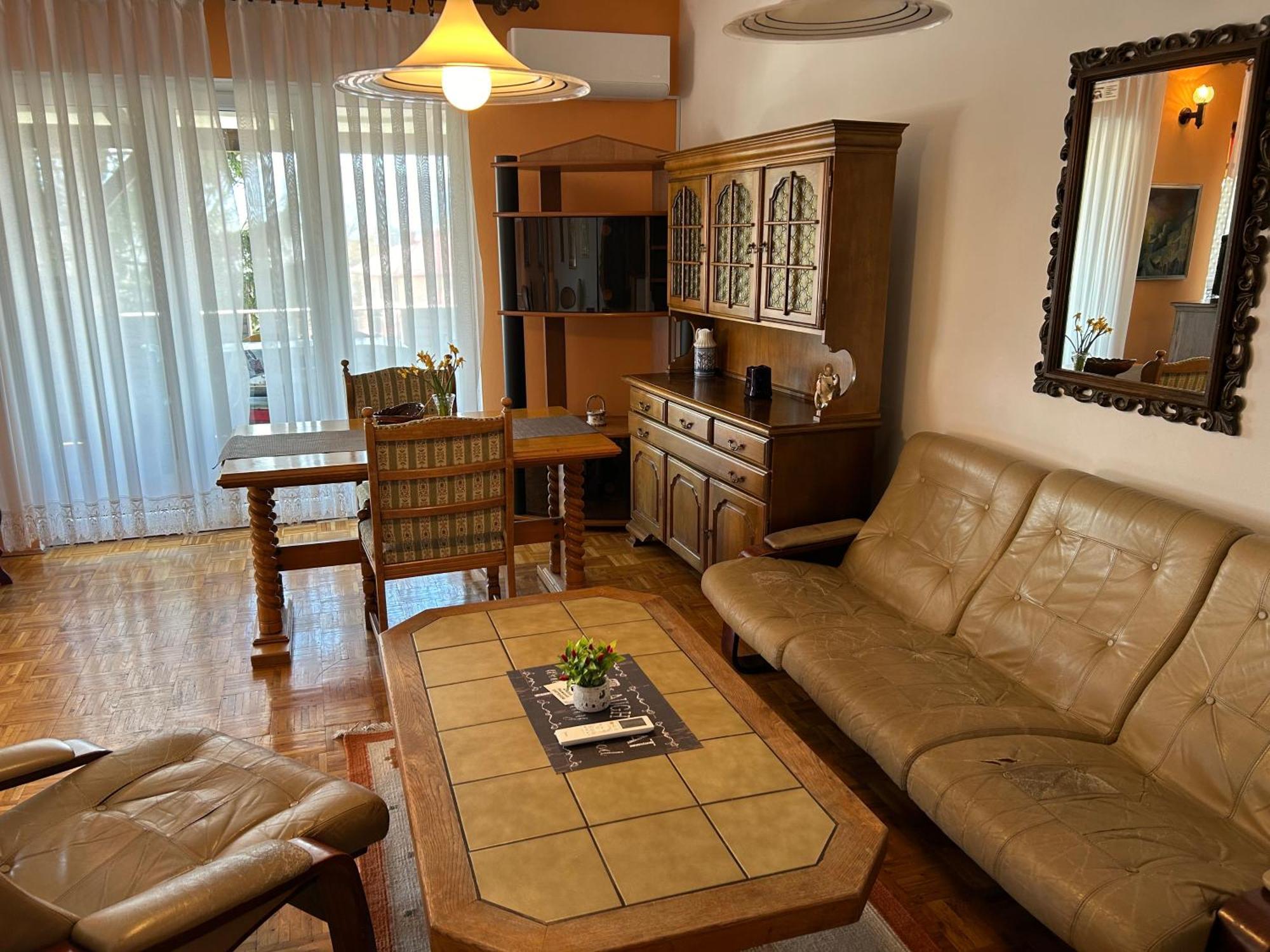 Hondo Rooms & Apartments SJJ Esterno foto