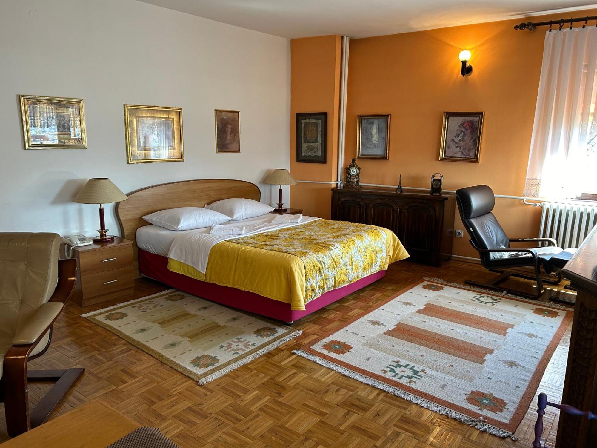 Hondo Rooms & Apartments SJJ Esterno foto