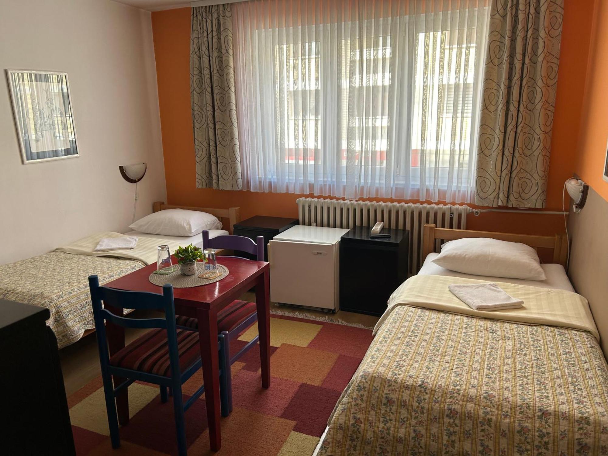 Hondo Rooms & Apartments SJJ Esterno foto
