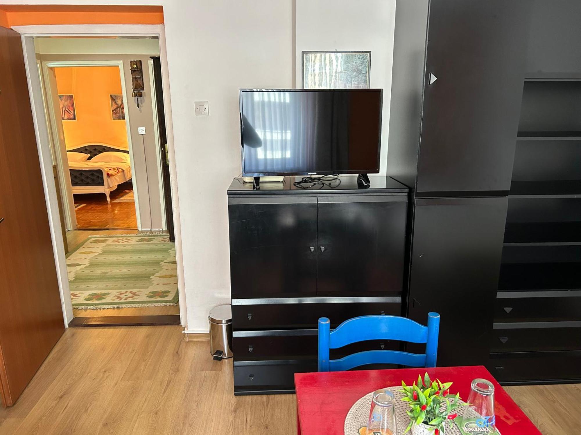 Hondo Rooms & Apartments SJJ Esterno foto