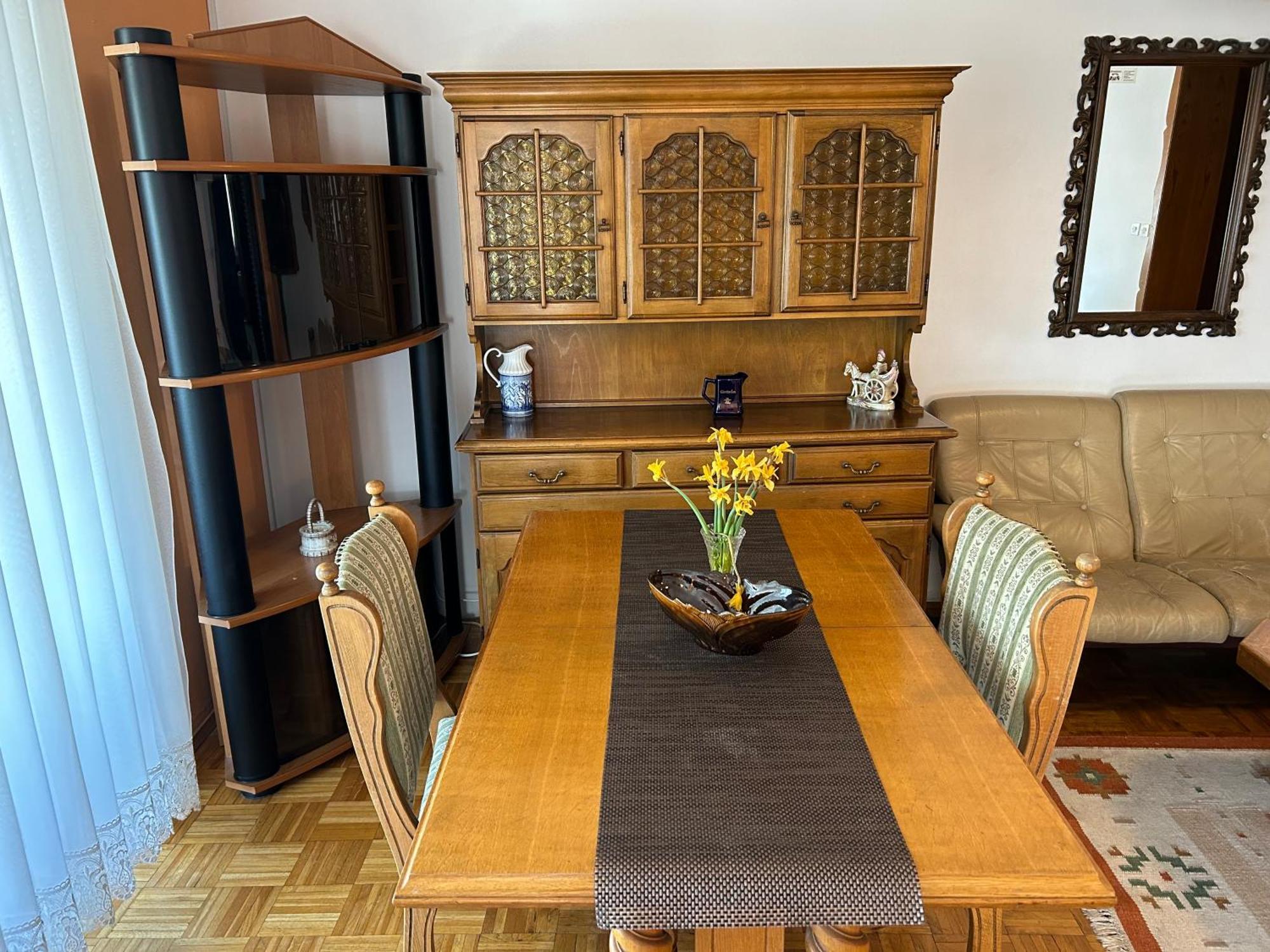 Hondo Rooms & Apartments SJJ Esterno foto