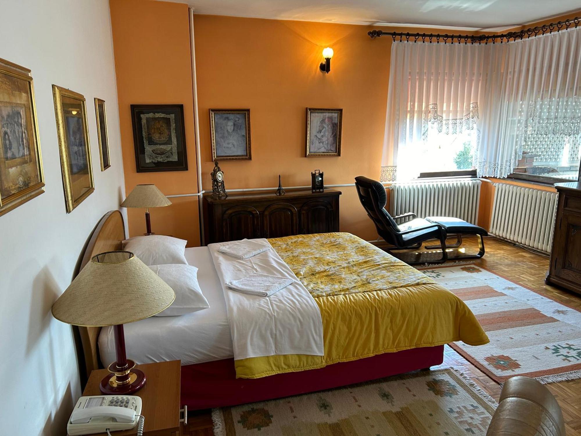 Hondo Rooms & Apartments SJJ Esterno foto