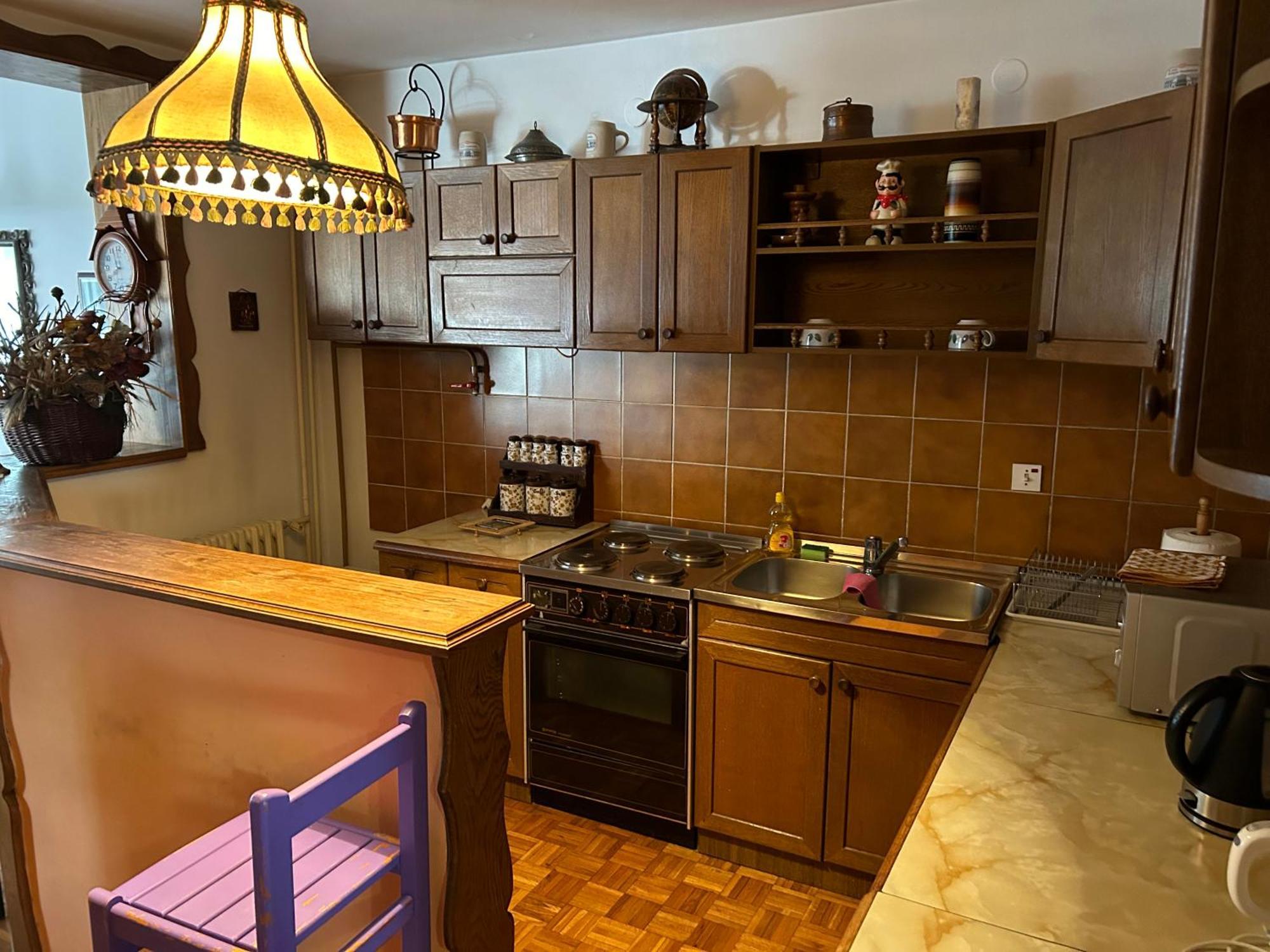 Hondo Rooms & Apartments SJJ Esterno foto