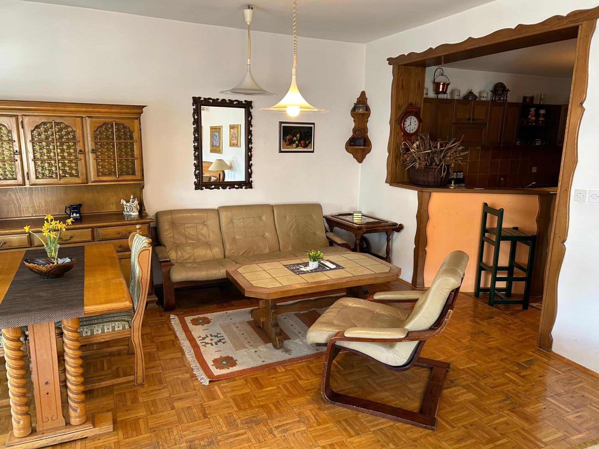 Hondo Rooms & Apartments SJJ Esterno foto