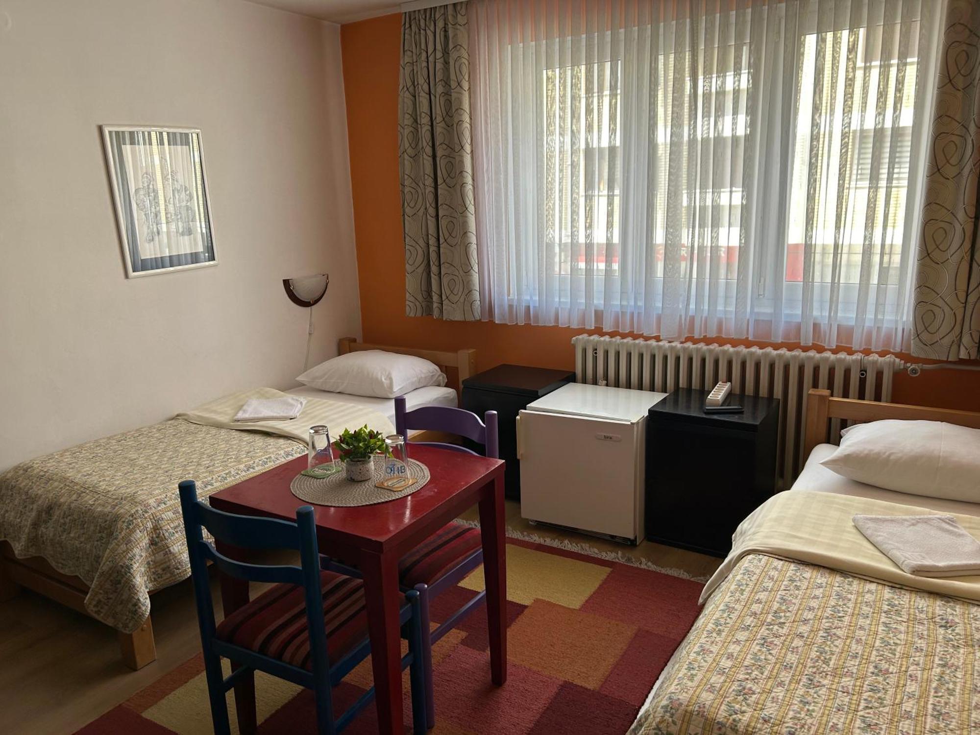 Hondo Rooms & Apartments SJJ Esterno foto